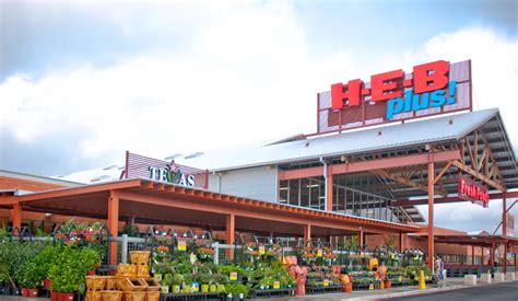 Contact information for aktienfakten.de - H-E-B store on Bandera and 410 James S. Peterson/San Antonio Express-News. H-E-B's Central Market will mark 25 years in San Antonio with The Fabulous Foodie Fete. On Friday, from 6 to 8:30 p.m ...